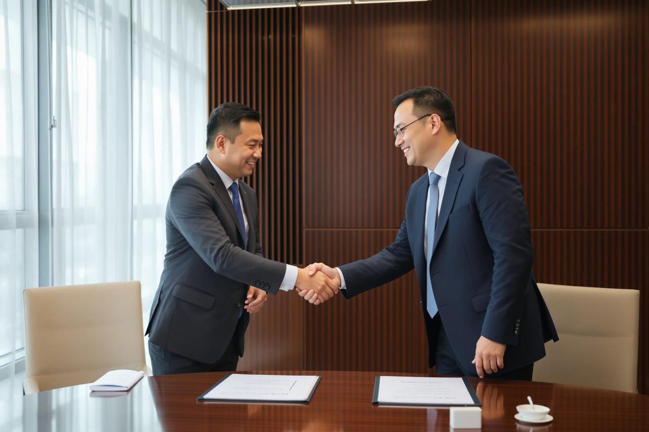 多多视频与爱奇艺签署五年战略合作协议