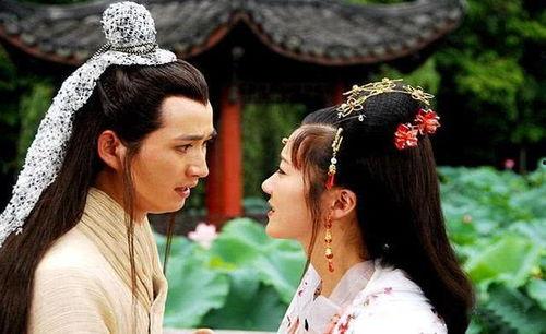 抱得美人归,浪漫邂逅与美满姻缘的传奇故事