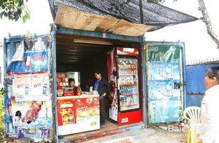 吴思雨小卖铺,温馨角落，品味生活的小确幸