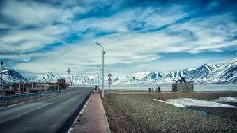 漂流北极圈,穿越冰雪世界的极限探险之旅